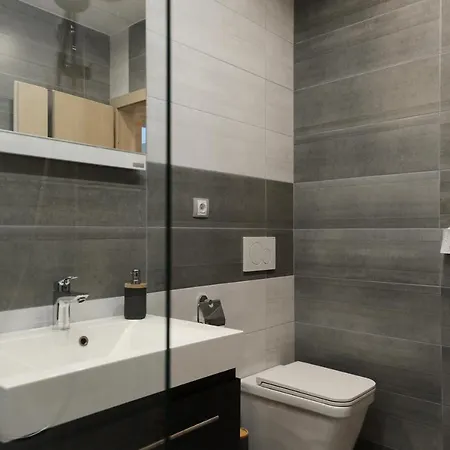 Platinium Executive Appartement *