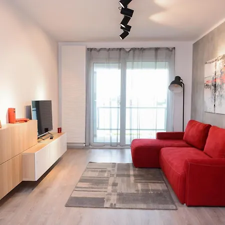 Platinium Executive Appartement Cluj-Napoca