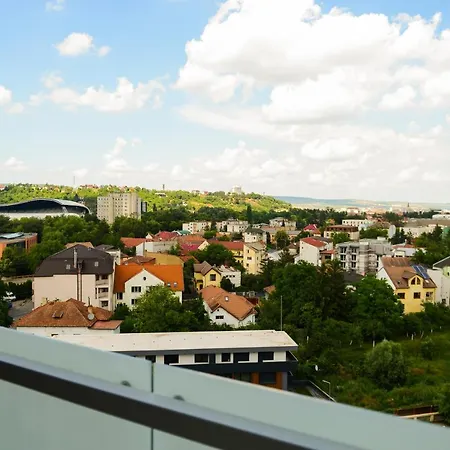 Platinium Executive Cluj-Napoca