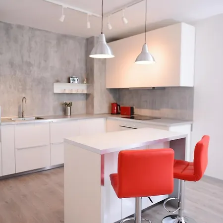 Platinium Executive