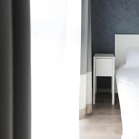Platinium Executive Appartement