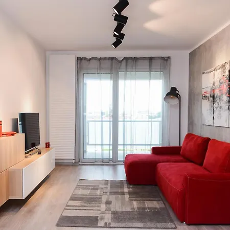 Platinium Executive Appartement Cluj-Napoca