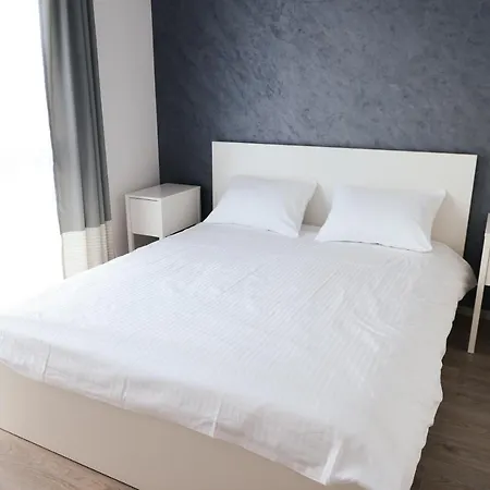 Platinium Executive Appartement