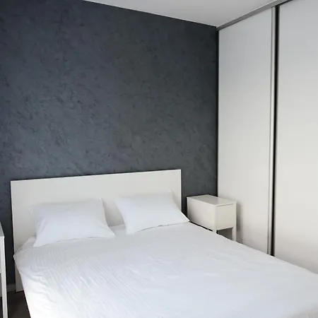 Appartement Platinium Executive